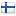 alansnyder.name server is located in Finland